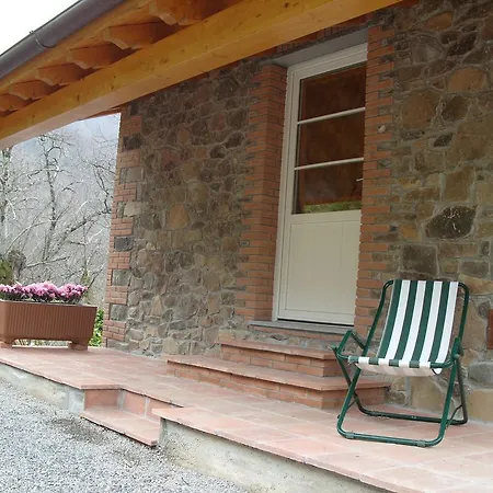 Il Podere Di Giada