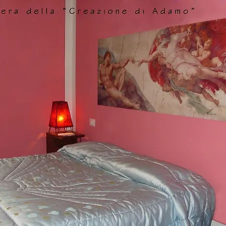 לינה וארוחת בוקר Il Podere Di Giada