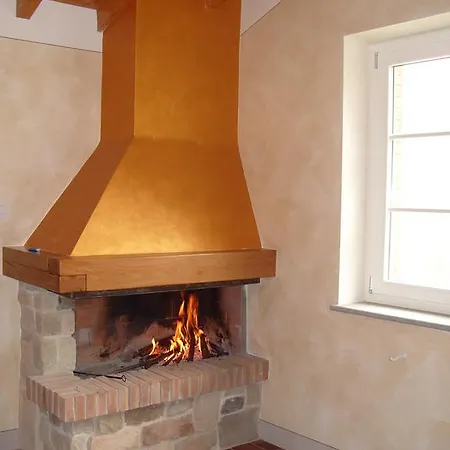 Il Podere Di Giada 3*