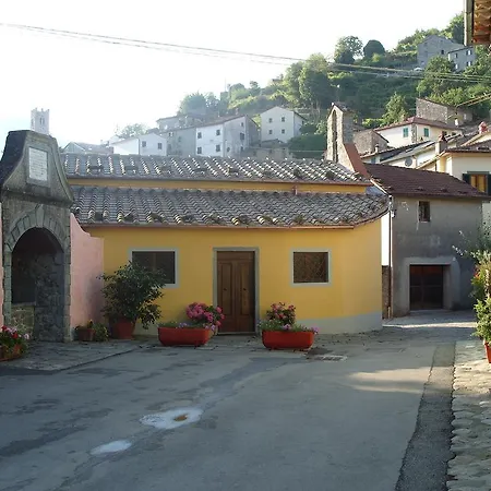 Il Podere Di Giada Nocleg ze śniadaniem