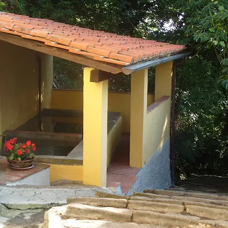 Il Podere Di Giada Bed & Breakfast 3*