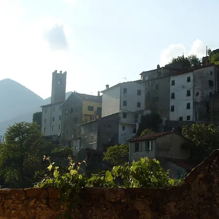 Il Podere Di Giada לינה וארוחת בוקר 3*