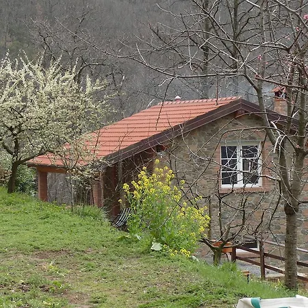 Il Podere Di Giada 3*