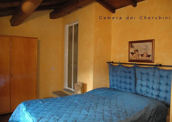 Il Podere Di Giada 3*