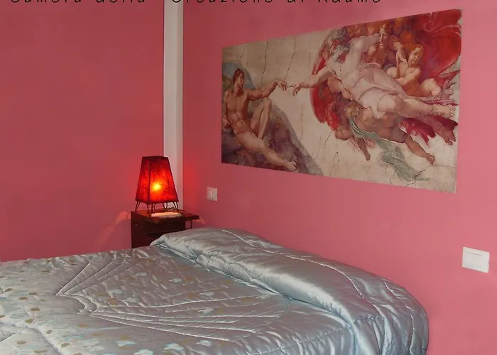Bed & Breakfast Il Podere Di Giada