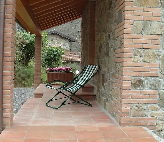 Bed & Breakfast Il Podere Di Giada 3*