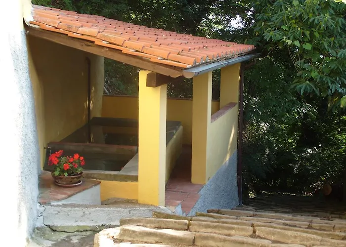 Il Podere Di Giada Bed & Breakfast 3*