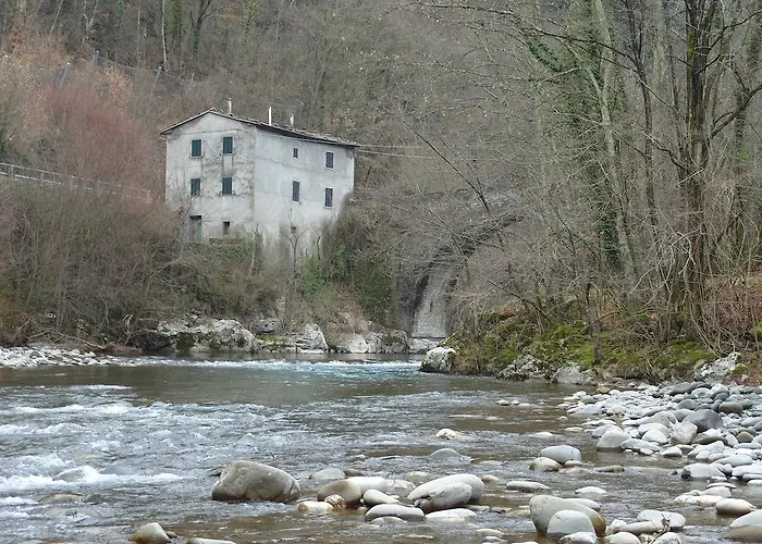 Il Podere Di Giada 3*