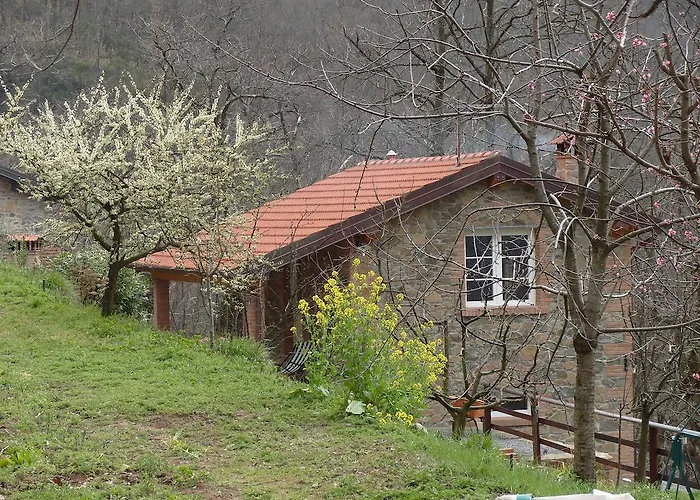 Il Podere Di Giada 3*