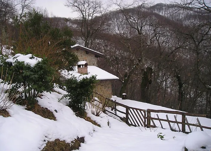 Il Podere Di Giada Bed & Breakfast 3*