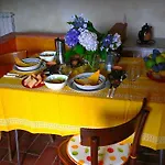 Bed and breakfast Il Podere Di Giada