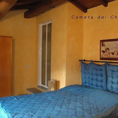 Il Podere Di Giada 3*